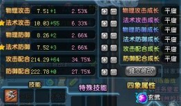 元神四点四最新爆料,全新元素觉醒，神秘势力悄然崛起